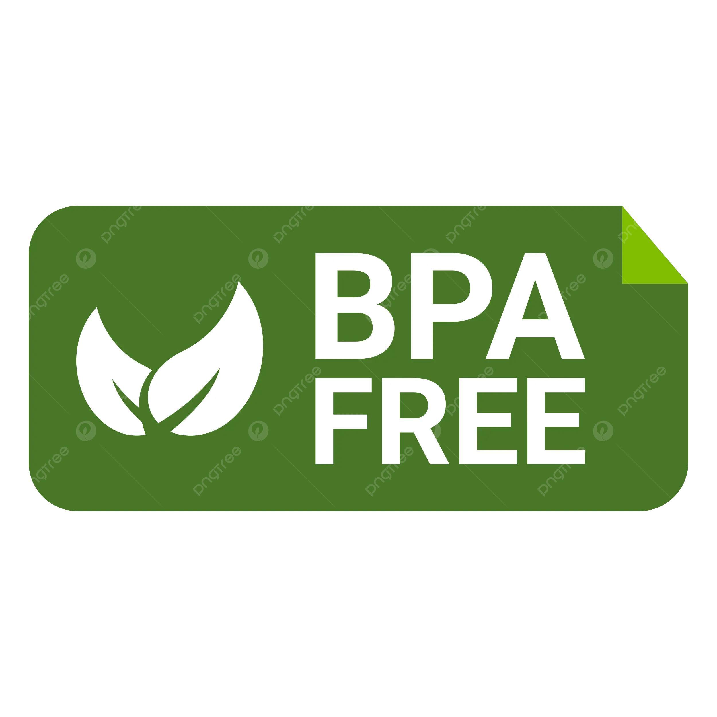 BPA FREE