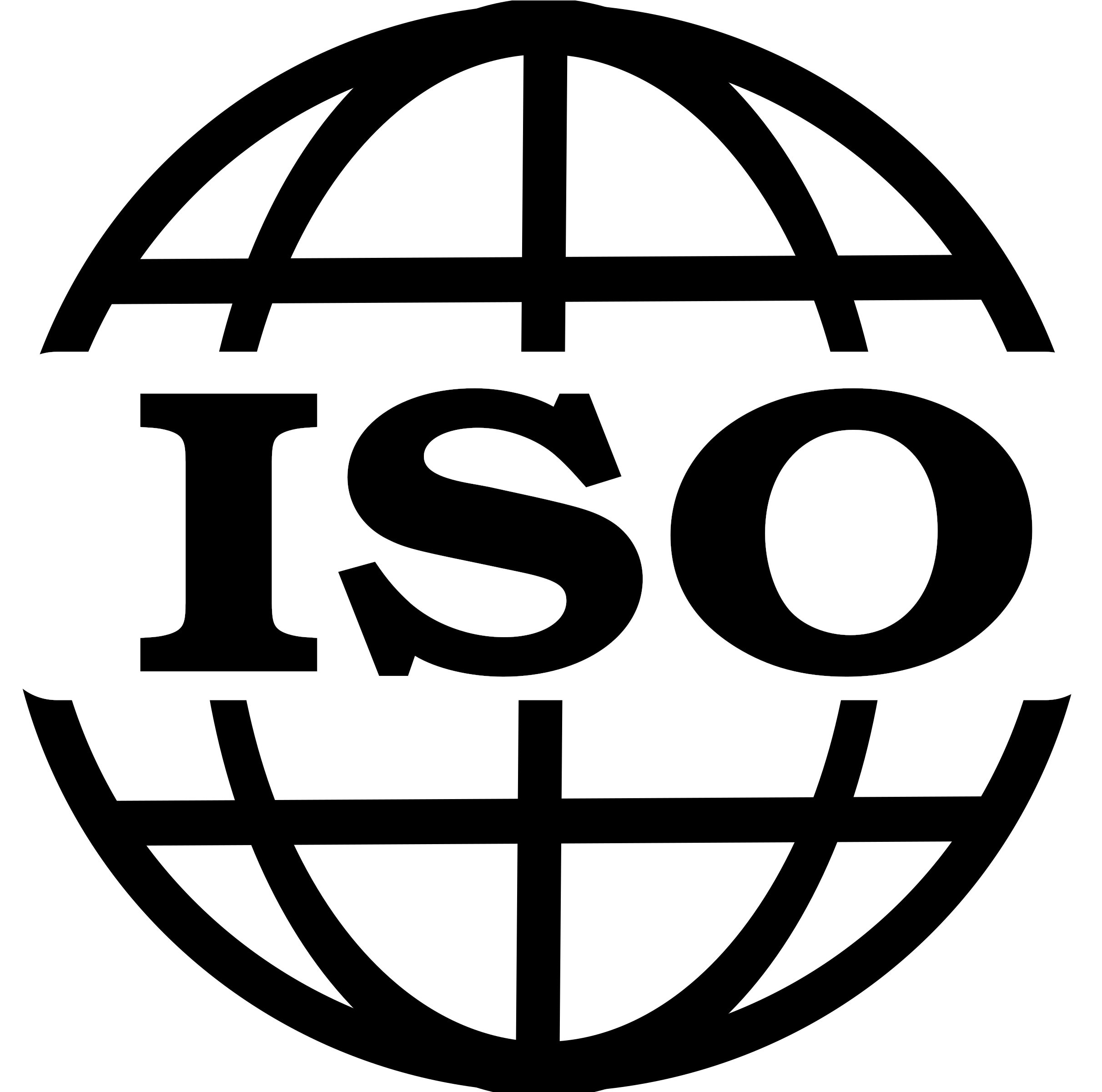 ISO LOGO